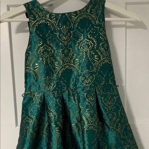 Girls’ Children’s Place Dress
